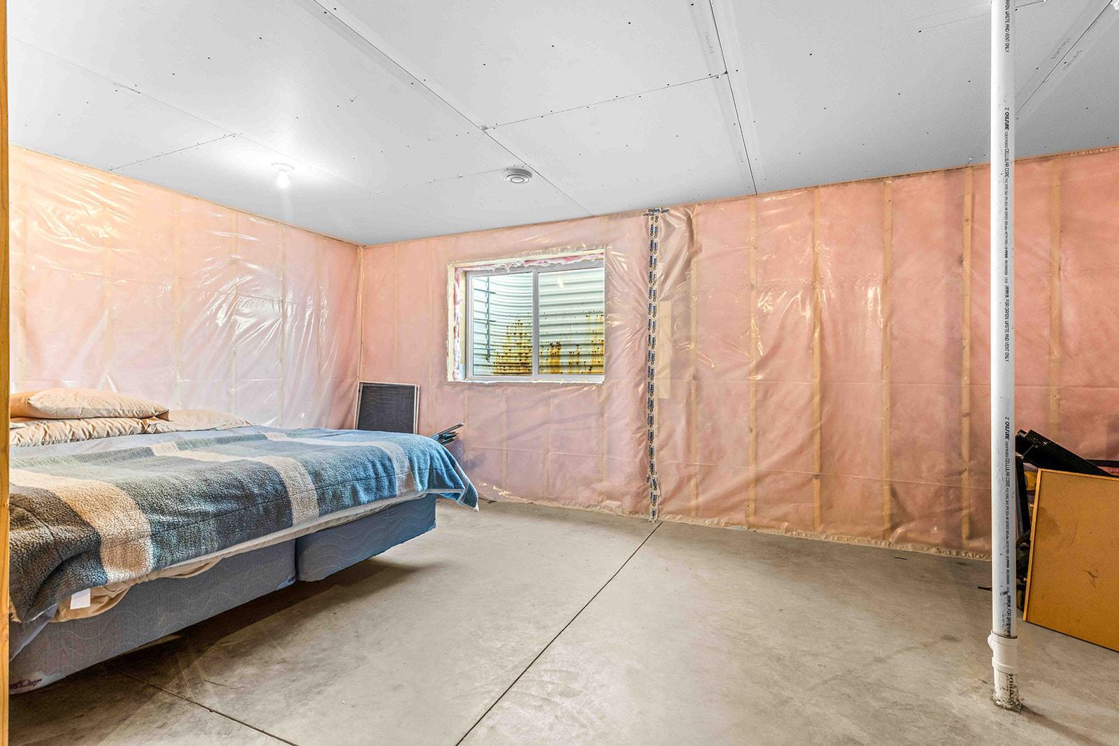 Future 5th Bedroom
