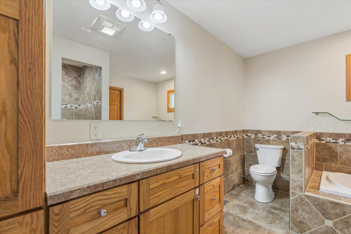 Main Floor Bath