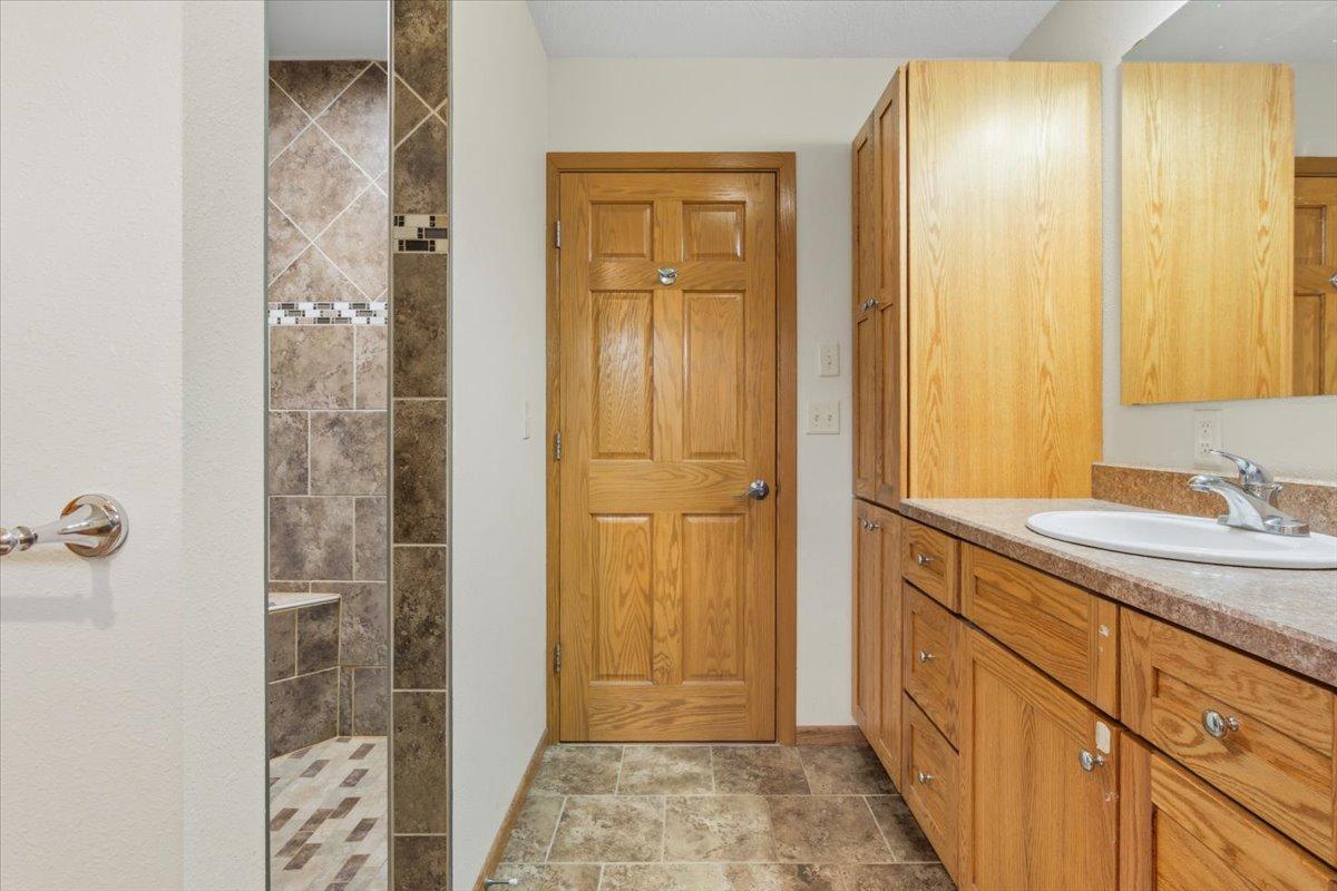 Main Floor Bath