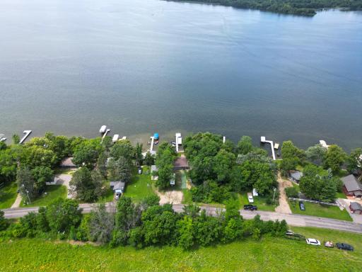 17844 45th Street NW, South Haven, MN 55382