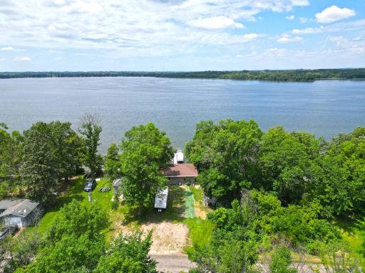 17844 45th Street NW, South Haven, MN 55382