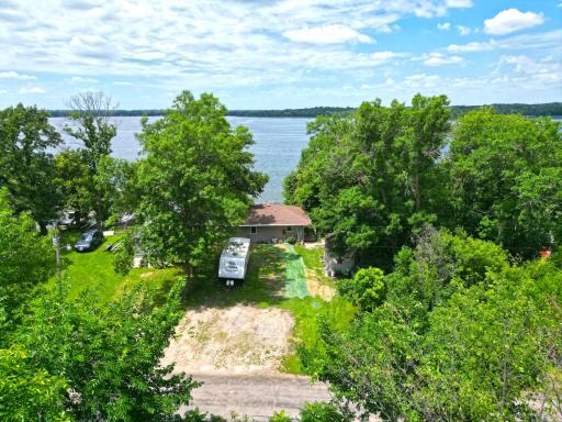 17844 45th Street NW, South Haven, MN 55382