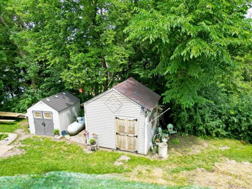 17844 45th Street NW, South Haven, MN 55382