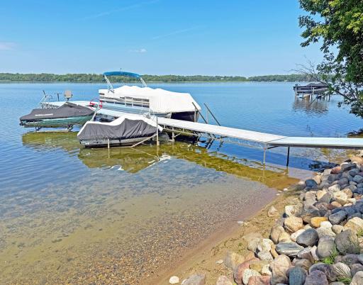 17844 45th Street NW, South Haven, MN 55382