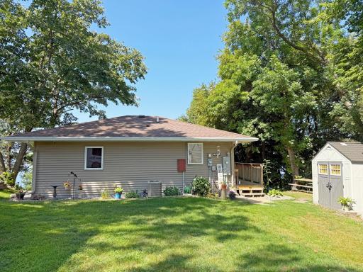 17844 45th Street NW, South Haven, MN 55382