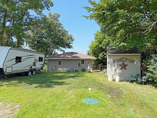 17844 45th Street NW, South Haven, MN 55382