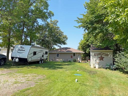 17844 45th Street NW, South Haven, MN 55382