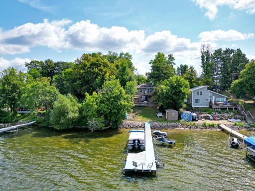 17844 45th Street NW, South Haven, MN 55382