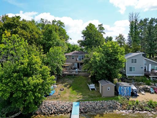 17844 45th Street NW, South Haven, MN 55382