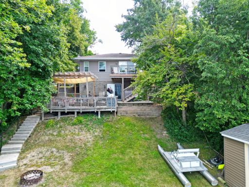 17844 45th Street NW, South Haven, MN 55382