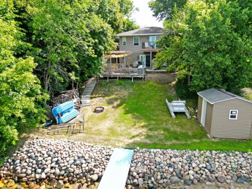 17844 45th Street NW, South Haven, MN 55382