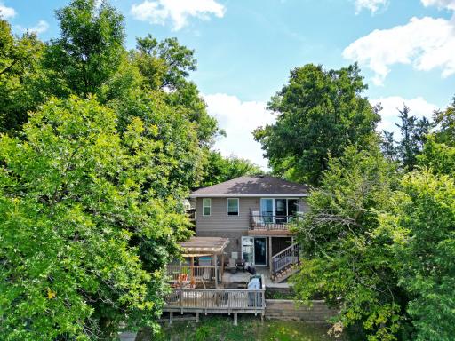 17844 45th Street NW, South Haven, MN 55382