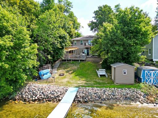 17844 45th Street NW, South Haven, MN 55382