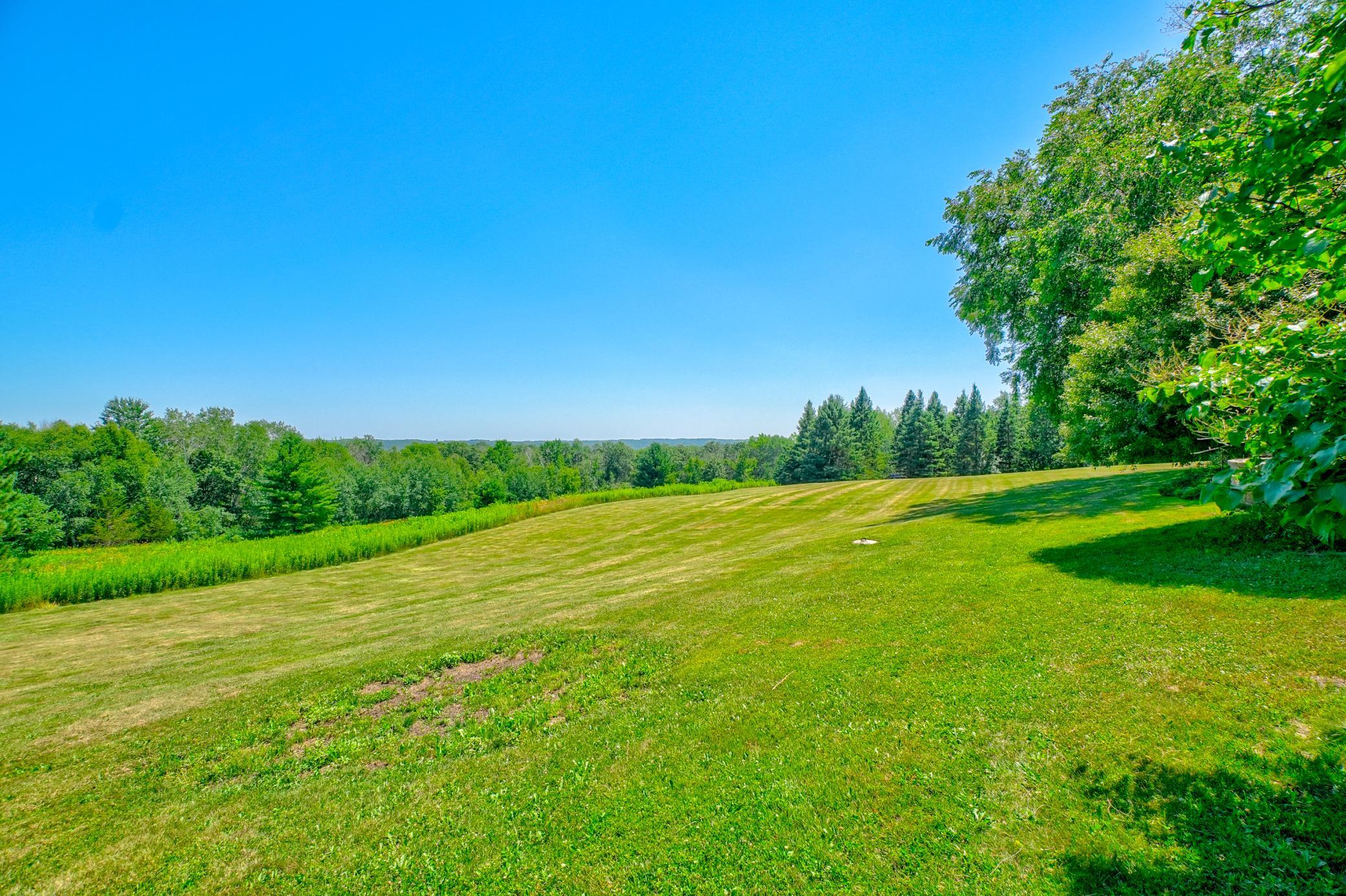 From peaceful afternoons on the patio to horseback rides through the trails, this exceptional property offers something for everyone