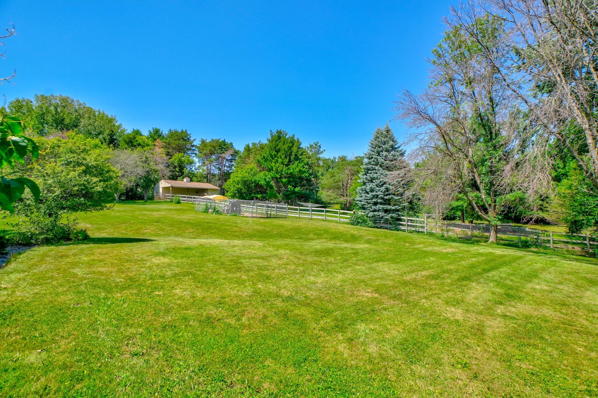 A truly rare opportunity, this property offers panoramic views, stunning vistas, and your own private natural oasis