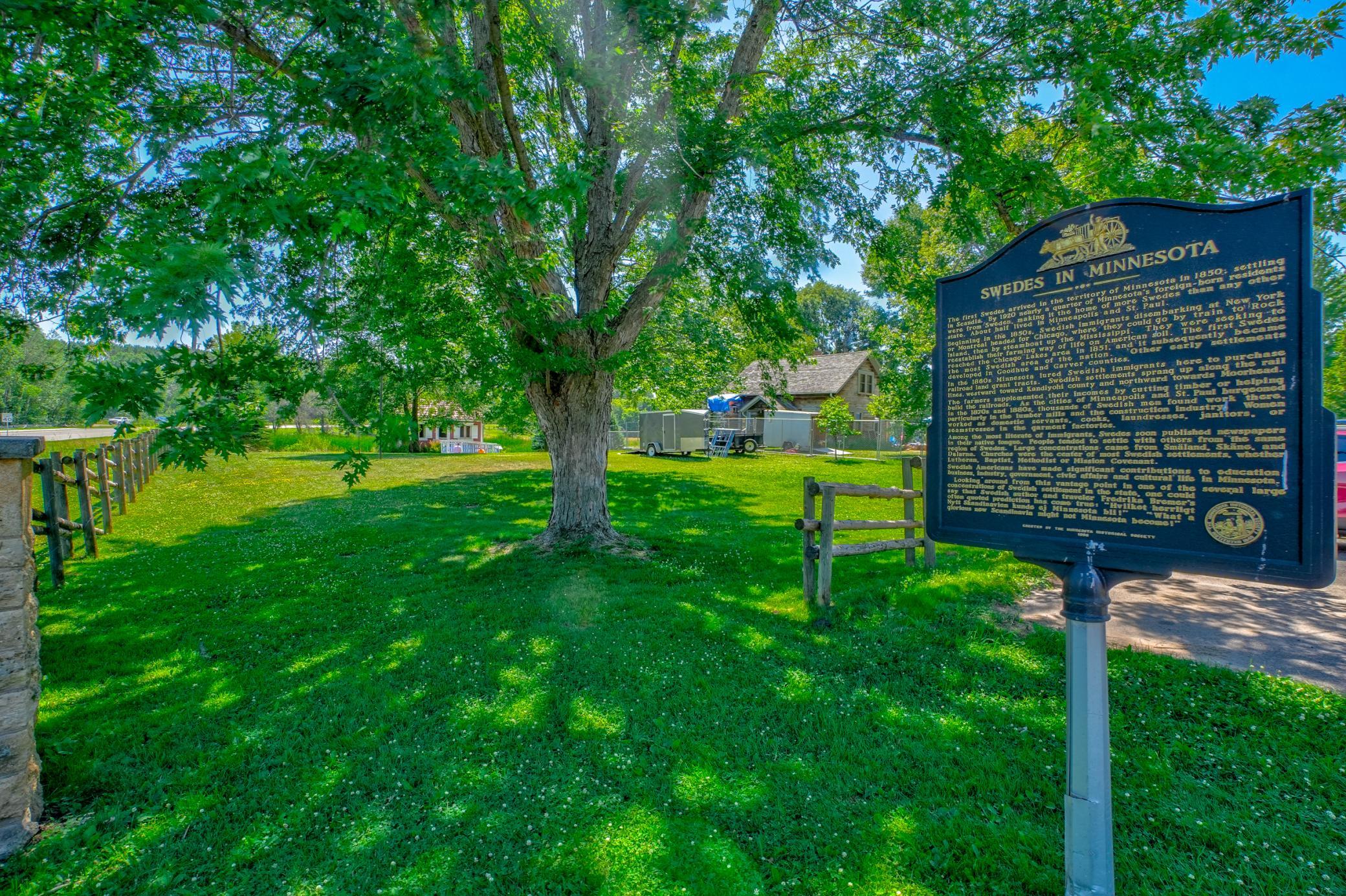 Take a journey through history and discover the traditions of Minnesota's early Swedish settlers