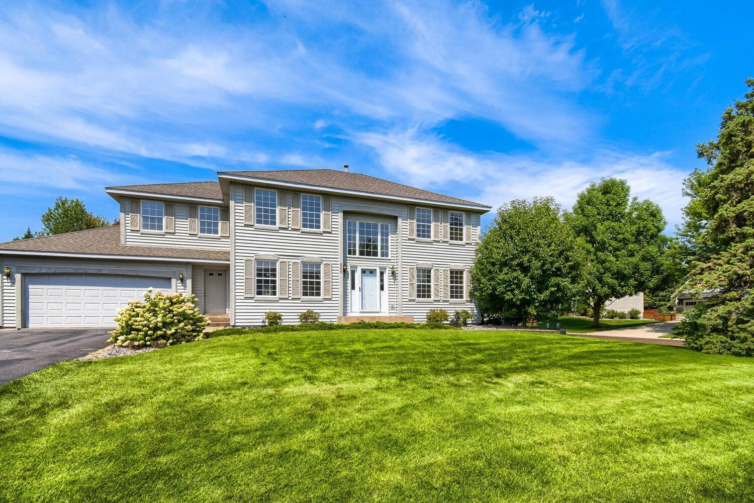 Property photo for 9270 Cornell Road, Saint Paul, MN 55125