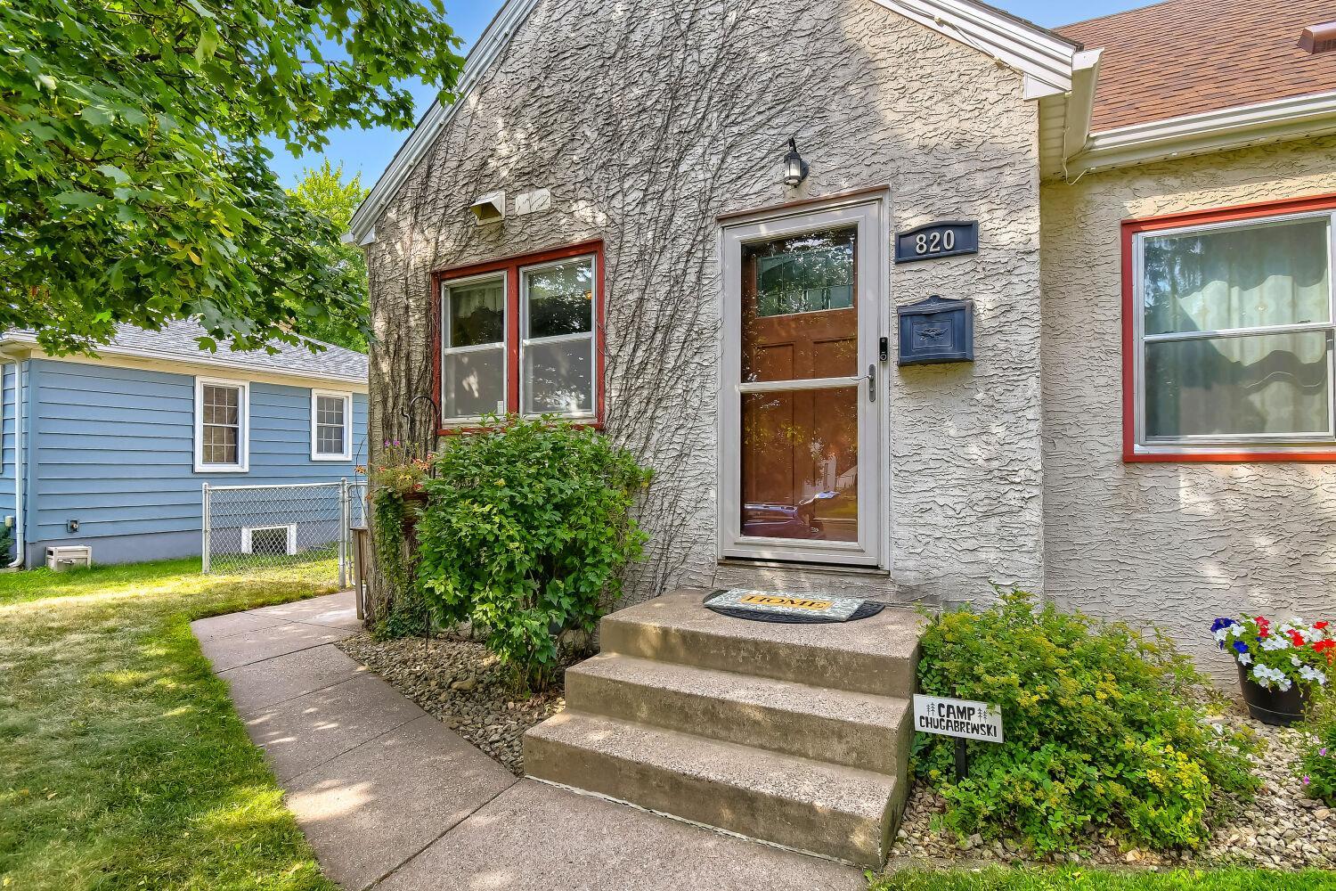 Schedule your showing and experience how easy it feels to settle right in at home.