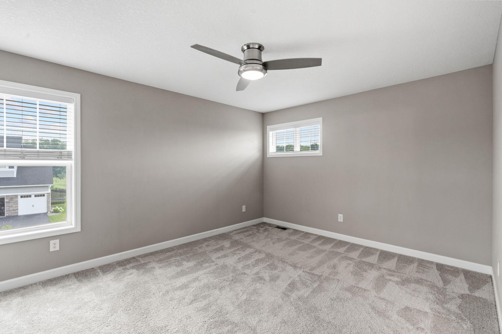Upper level bedroom 4 of 4