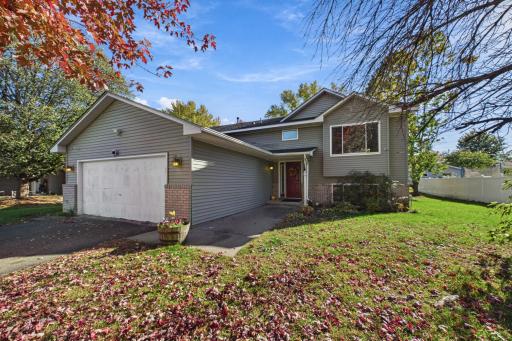 1536 122nd Lane NE, Minneapolis, MN 55449
