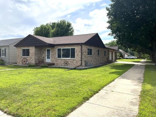 600 Highland Avenue, Fairmont, MN 56031
