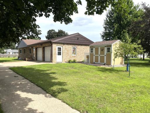 600 Highland Avenue, Fairmont, MN 56031