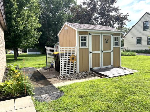 600 Highland Avenue, Fairmont, MN 56031