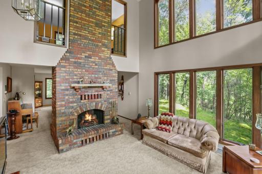 16267 Morgan Avenue N, Marine On Saint Croix, MN 55047