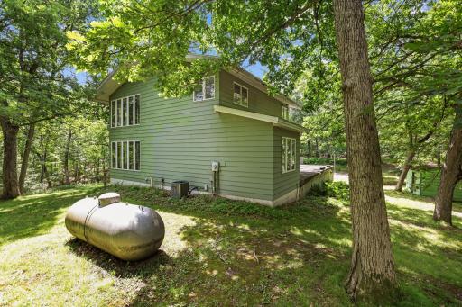 16267 Morgan Avenue N, Marine On Saint Croix, MN 55047