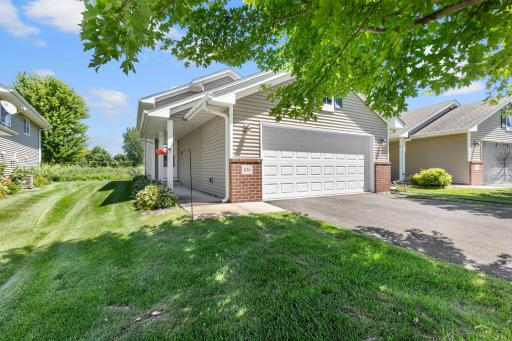 106 Garner Circle, Montrose, MN 55363