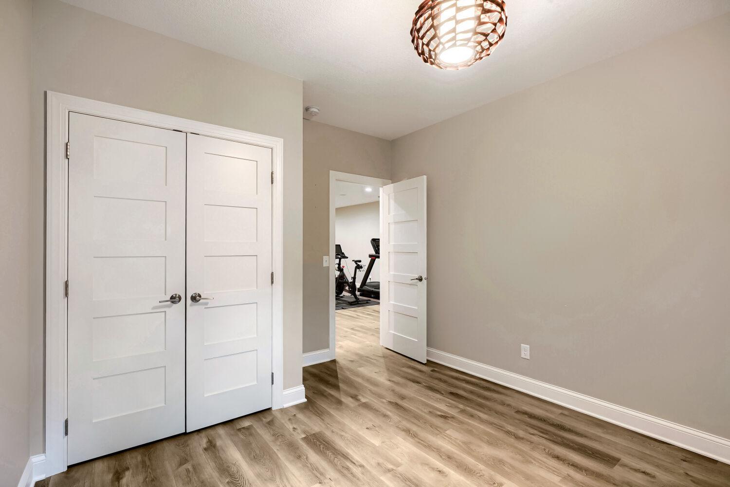 LL Bedroom
