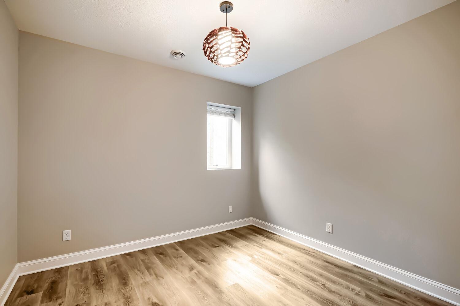 LL Bedroom