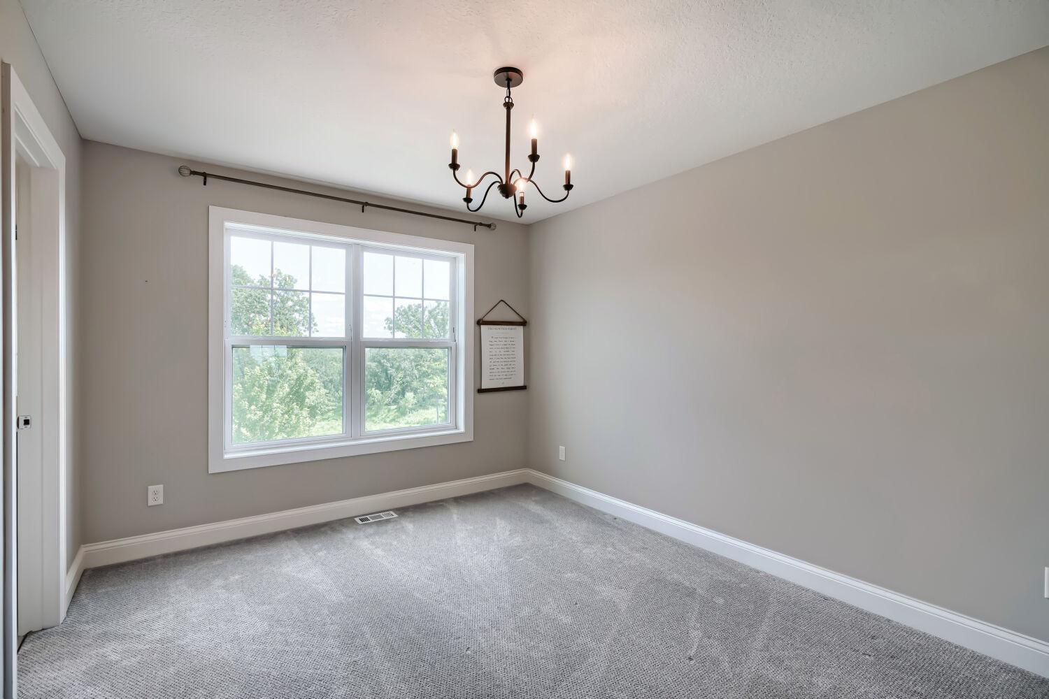 Upper Level Bedroom 2