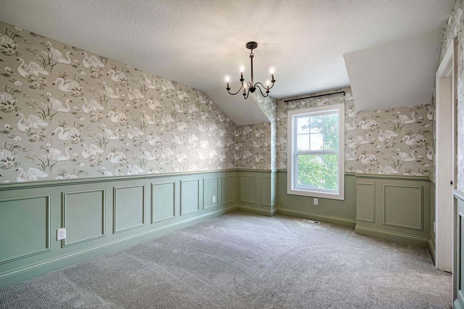Upper Level Bedroom 3