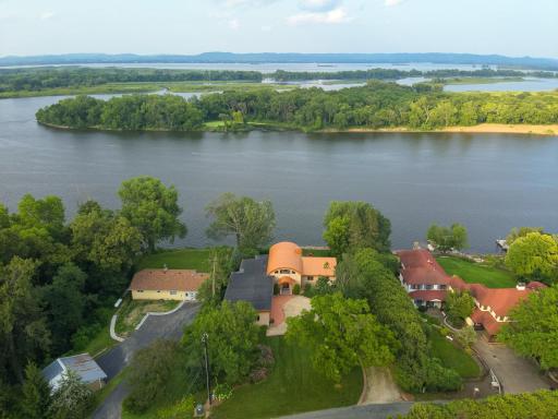 30960 Old Mill Road, La Crescent, MN 55947