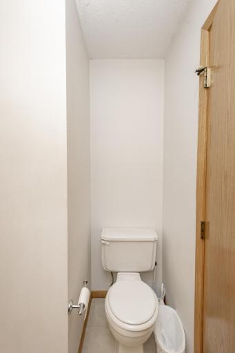Bathroom 3 - Full