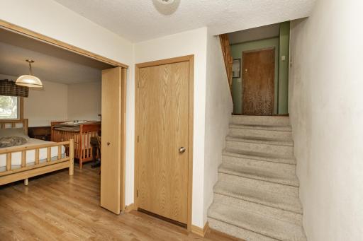 Lower Landing