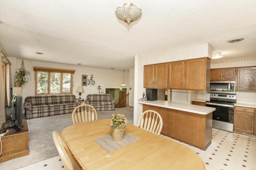 Kitchen/Dining