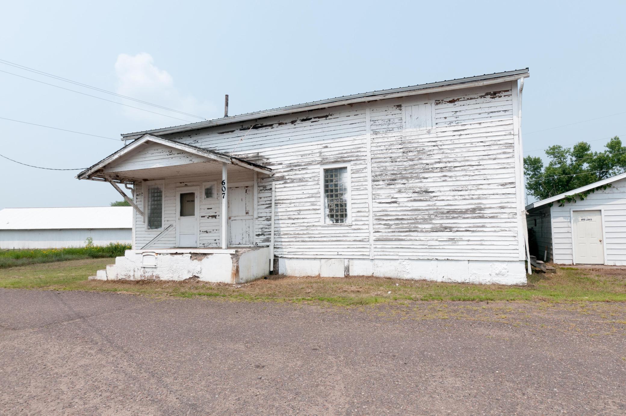 Property photo for 607 Lodi Avenue, Cameron, WI 54822