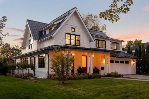 1910 Knox Avenue S, Minneapolis, MN 55403