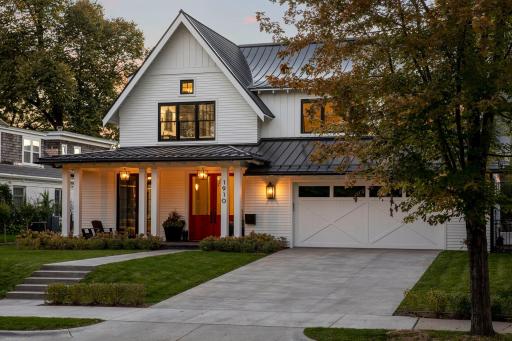 1910 Knox Avenue S, Minneapolis, MN 55403