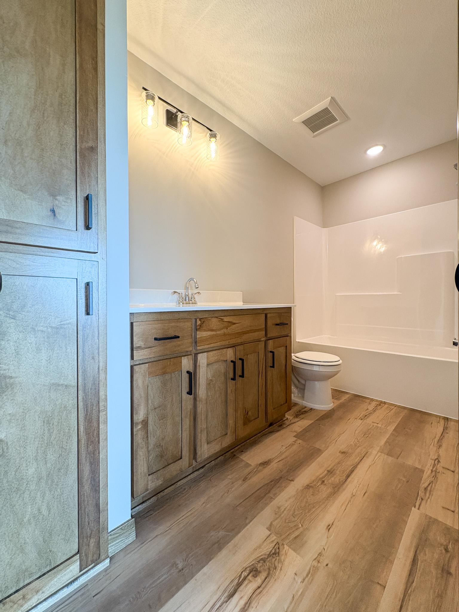 Guest Bath