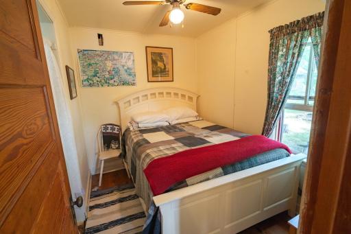 Bunkhouse bed #1