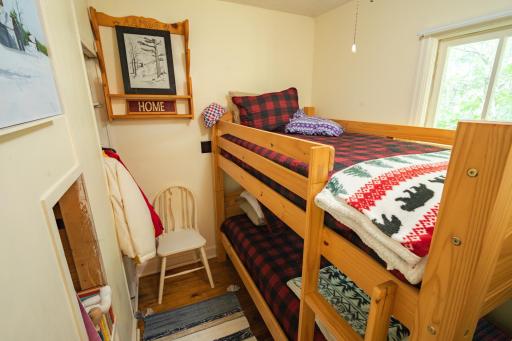 Bunkhouse bed #2