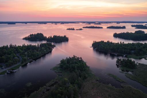 Rare opportunity - this is 1 of Only 15 privately owned Islands