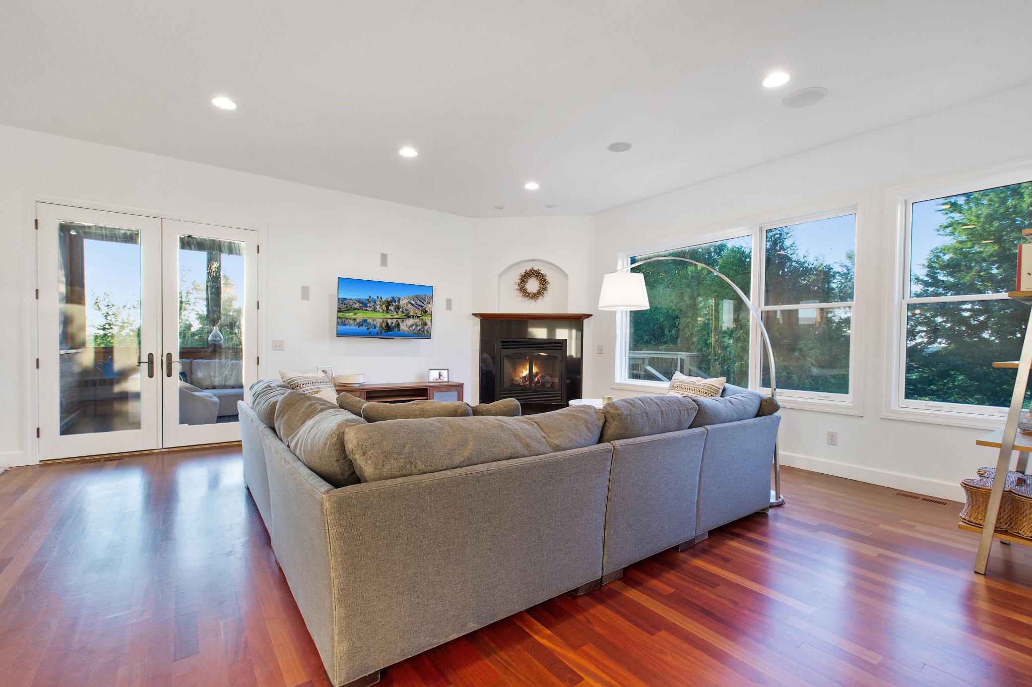 Living Room I