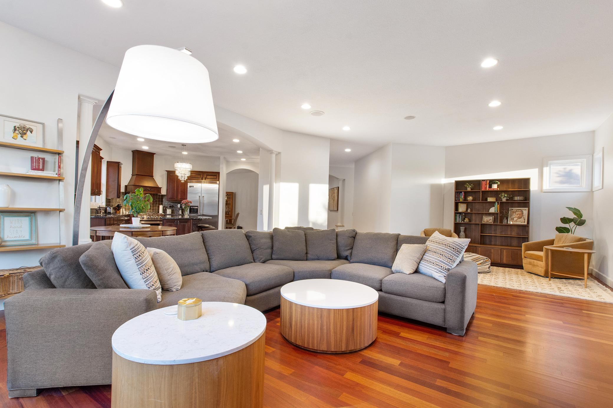 Living Room IV