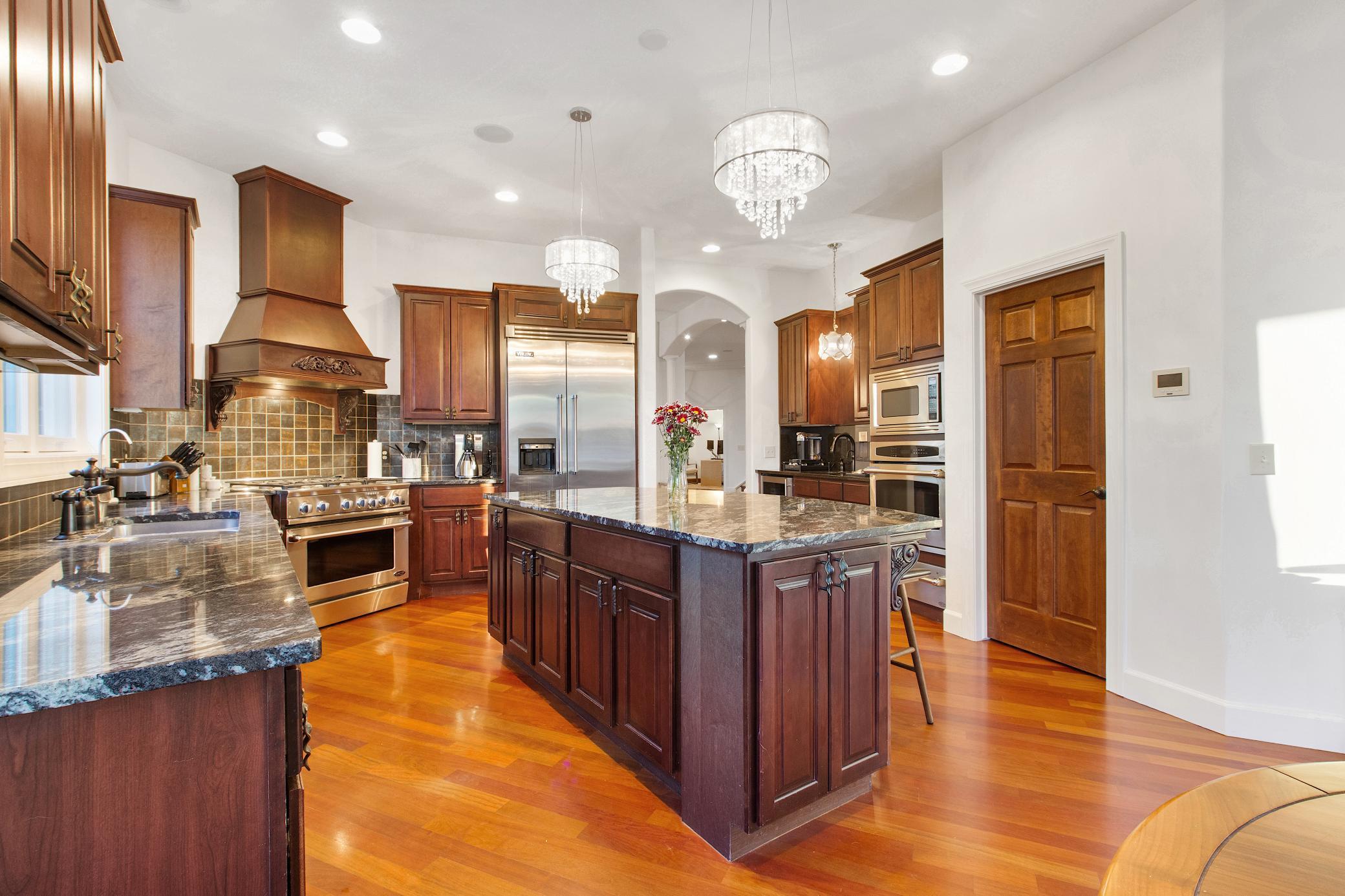 Kitchen III