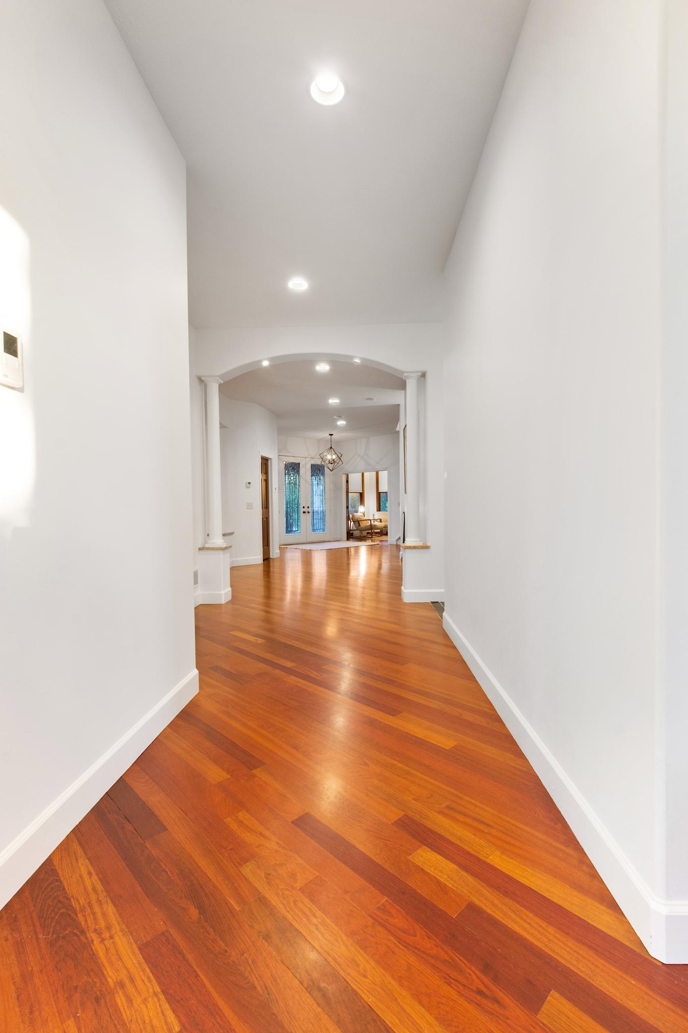 Foyer Hallway