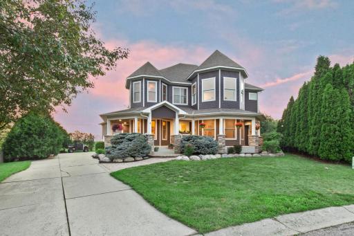1886 Sandbar Circle, Waconia, MN 55387